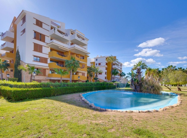 Resale - Apartment - Punta Prima - La Recoleta