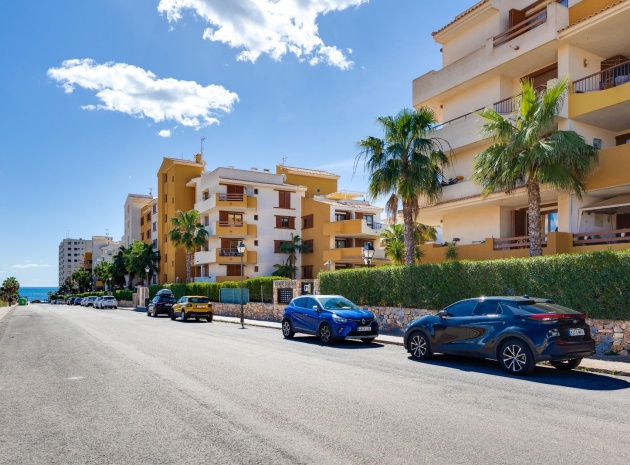 Resale - Apartment - Punta Prima - La Recoleta