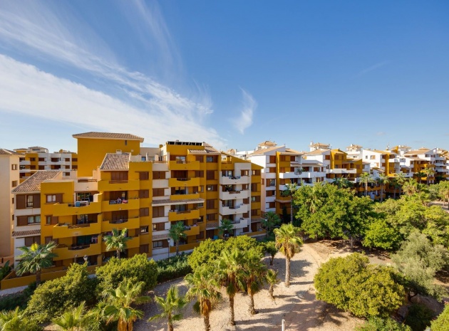 Resale - Apartment - Punta Prima - La Recoleta