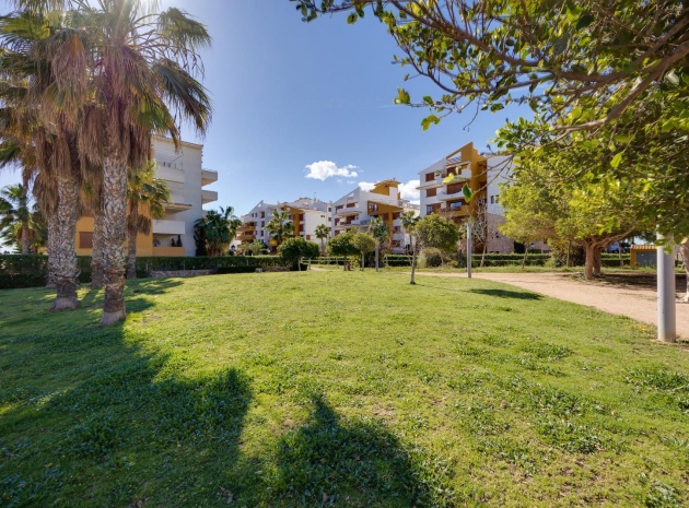 Resale - Apartment - Punta Prima - La Recoleta