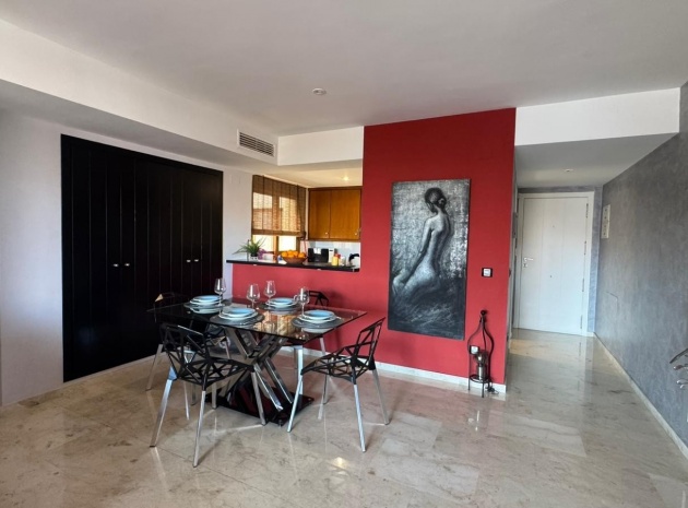 Wederverkoop - Appartement - Punta Prima - La Recoleta