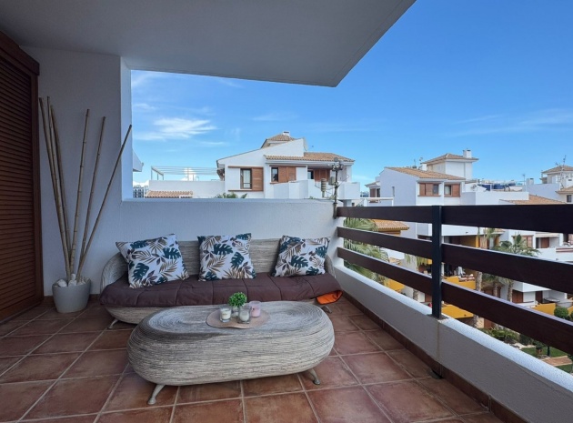 Wederverkoop - Appartement - Punta Prima - La Recoleta