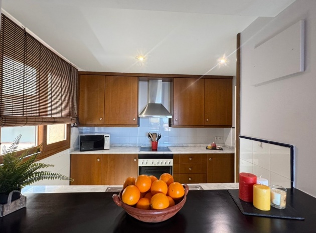 Wederverkoop - Appartement - Punta Prima - La Recoleta
