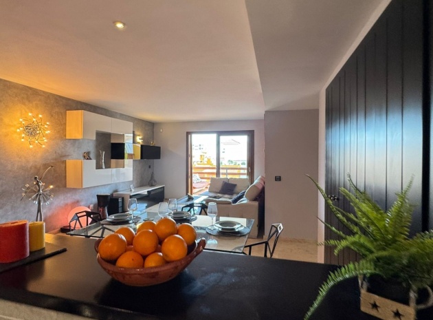 Wederverkoop - Appartement - Punta Prima - La Recoleta