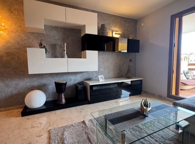 Wederverkoop - Appartement - Punta Prima - La Recoleta