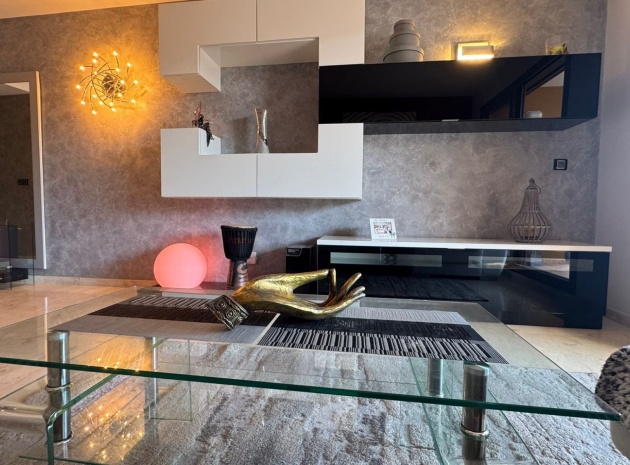 Wederverkoop - Appartement - Punta Prima - La Recoleta