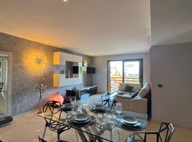 Wederverkoop - Appartement - Punta Prima - La Recoleta