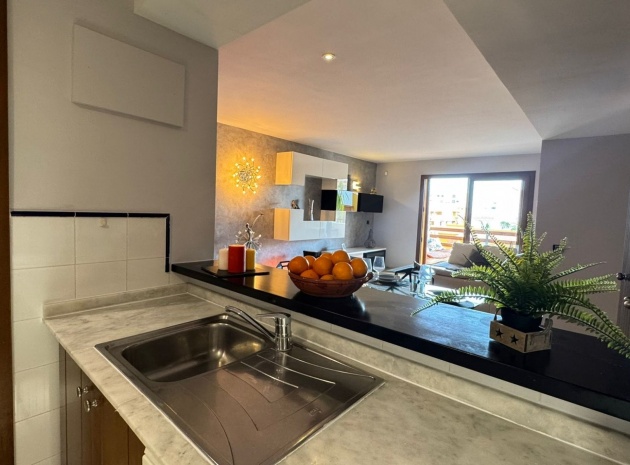 Wederverkoop - Appartement - Punta Prima - La Recoleta
