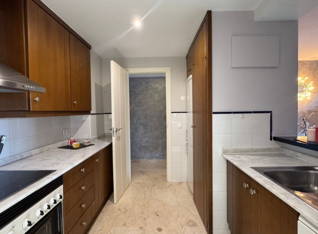 Wederverkoop - Appartement - Punta Prima - La Recoleta