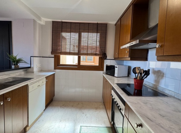 Wederverkoop - Appartement - Punta Prima - La Recoleta