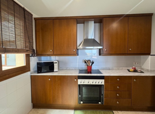 Wederverkoop - Appartement - Punta Prima - La Recoleta