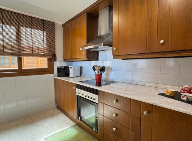 Wederverkoop - Appartement - Punta Prima - La Recoleta
