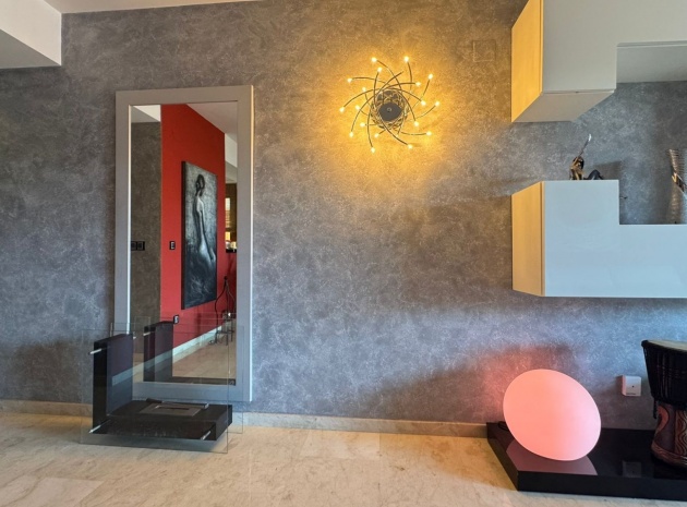 Wederverkoop - Appartement - Punta Prima - La Recoleta