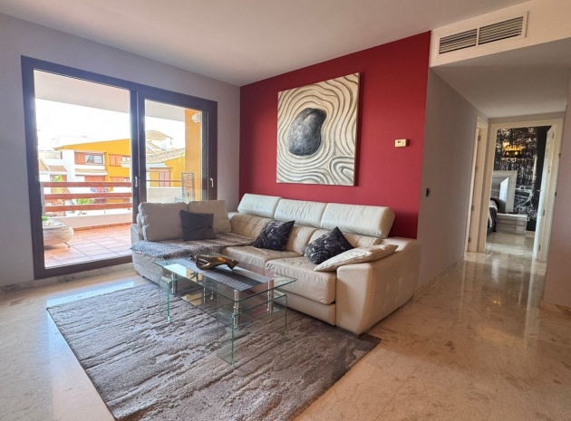 Wederverkoop - Appartement - Punta Prima - La Recoleta