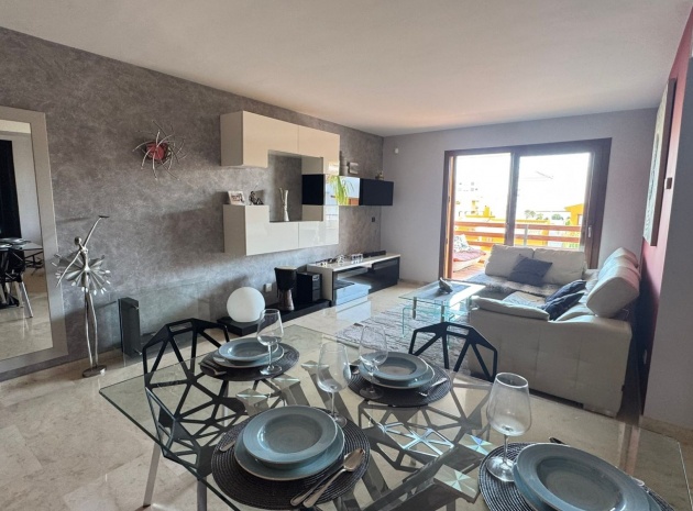 Wederverkoop - Appartement - Punta Prima - La Recoleta