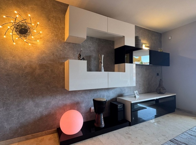 Wederverkoop - Appartement - Punta Prima - La Recoleta