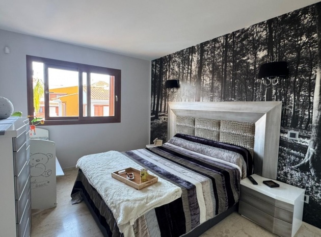 Wederverkoop - Appartement - Punta Prima - La Recoleta