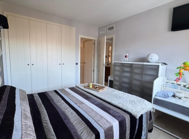 Wederverkoop - Appartement - Punta Prima - La Recoleta