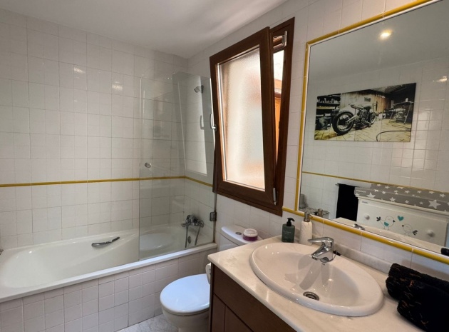 Wederverkoop - Appartement - Punta Prima - La Recoleta