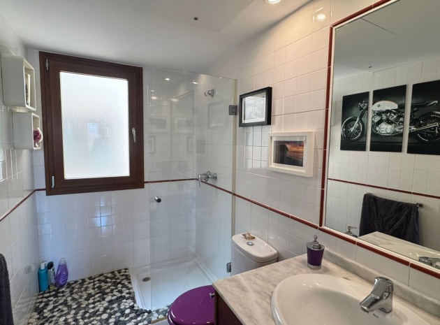 Wederverkoop - Appartement - Punta Prima - La Recoleta