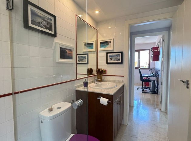 Wederverkoop - Appartement - Punta Prima - La Recoleta