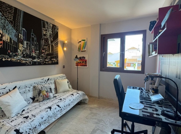 Wederverkoop - Appartement - Punta Prima - La Recoleta