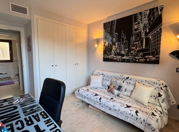 Wederverkoop - Appartement - Punta Prima - La Recoleta