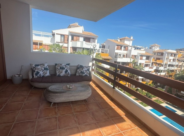 Wederverkoop - Appartement - Punta Prima - La Recoleta
