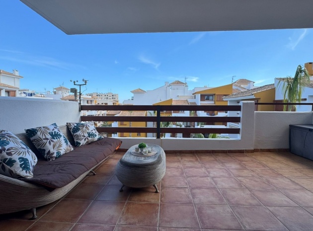 Wederverkoop - Appartement - Punta Prima - La Recoleta