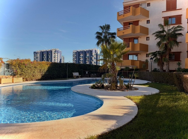 Wederverkoop - Appartement - Punta Prima - La Recoleta