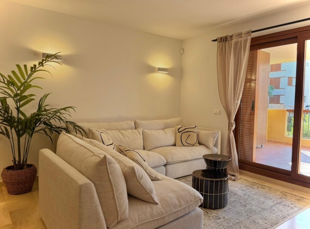 Wederverkoop - Appartement - Punta Prima - La Recoleta