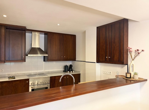 Wederverkoop - Appartement - Punta Prima - La Recoleta