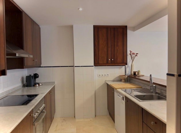 Wederverkoop - Appartement - Punta Prima - La Recoleta