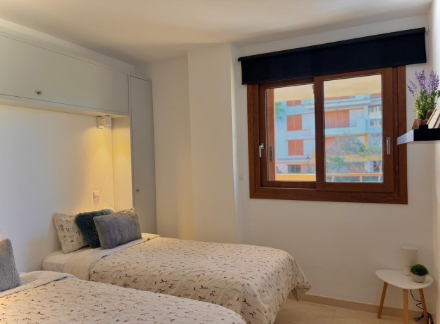 Wederverkoop - Appartement - Punta Prima - La Recoleta