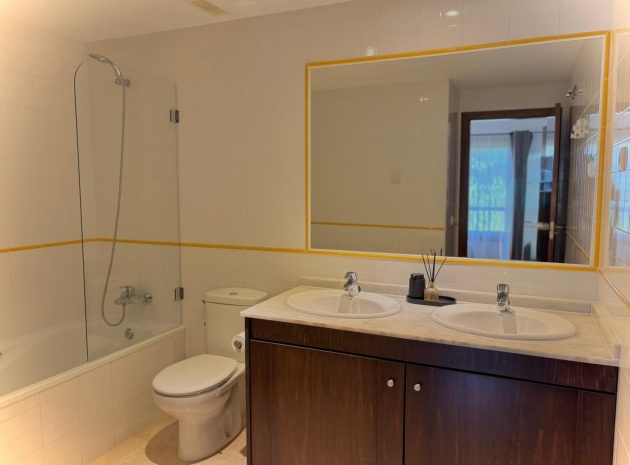 Wederverkoop - Appartement - Punta Prima - La Recoleta