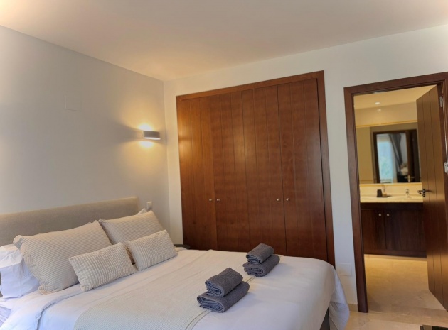 Wederverkoop - Appartement - Punta Prima - La Recoleta
