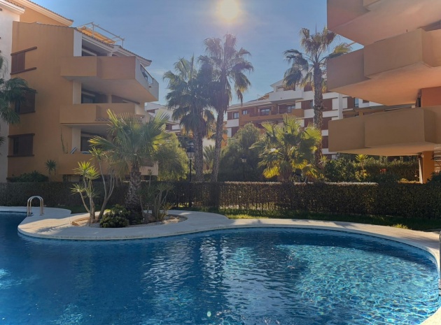 Wederverkoop - Appartement - Punta Prima - La Recoleta