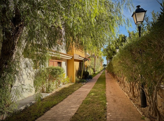 Wederverkoop - Appartement - Punta Prima - La Recoleta