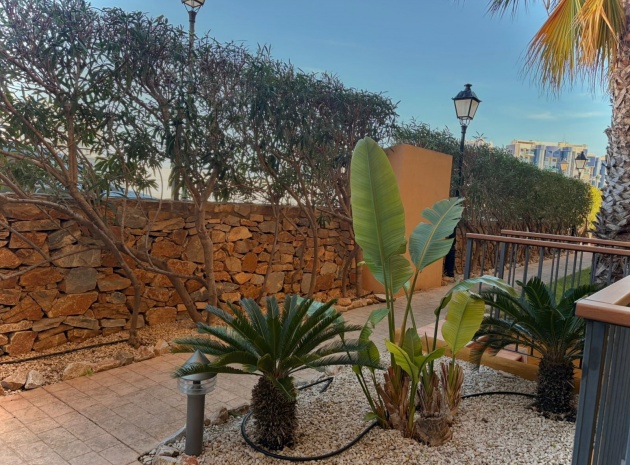 Wederverkoop - Appartement - Punta Prima - La Recoleta