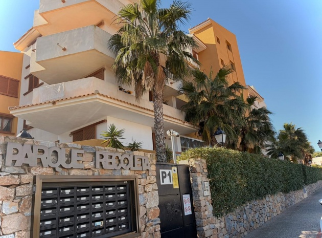 Wederverkoop - Appartement - Punta Prima - La Recoleta