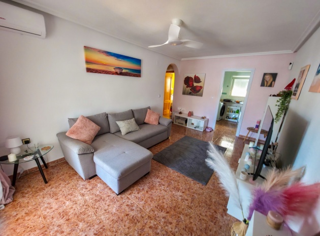 Revente - Appartement - Los Montesinos - entre naranjos