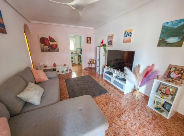 Revente - Appartement - Los Montesinos - entre naranjos
