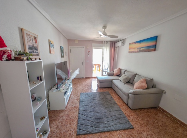Revente - Appartement - Los Montesinos - entre naranjos