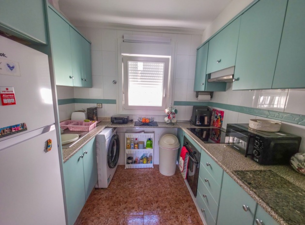Revente - Appartement - Los Montesinos - entre naranjos