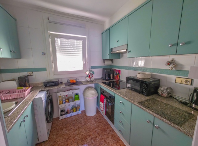 Revente - Appartement - Los Montesinos - entre naranjos
