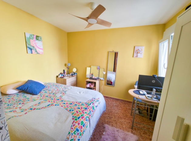 Revente - Appartement - Los Montesinos - entre naranjos