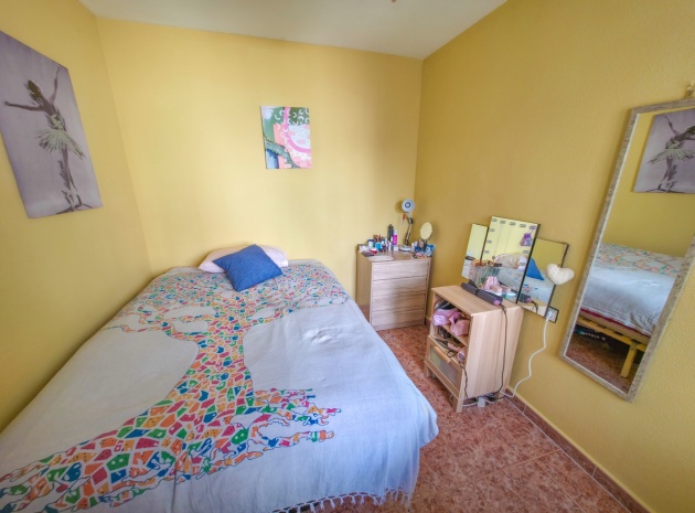 Revente - Appartement - Los Montesinos - entre naranjos