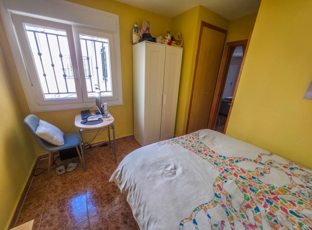 Revente - Appartement - Los Montesinos - entre naranjos