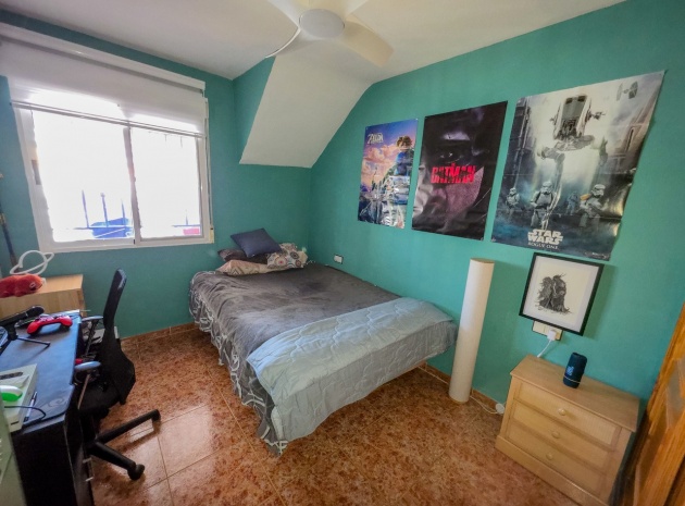 Revente - Appartement - Los Montesinos - entre naranjos