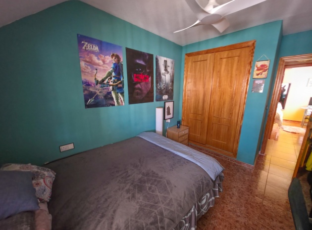Revente - Appartement - Los Montesinos - entre naranjos